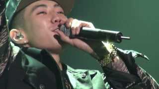 20131109 전국콘써트 울산 6-JAY PARK