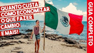 CANCÚN: 10 DICAS IMPERDÍVEIS para PLANEJAR sua viagem!