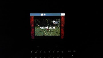 Devil May Cry: Dante X Vergil (BREW version)