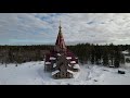 #РОССИЯСВЕРХУ #DJIAIR2S #LUMAFUSION