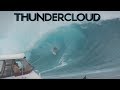 Thundercloud  mick fanning wipeout  full part  one palm media