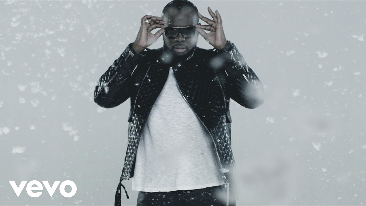 Matre Gims   Bris Clip officiel