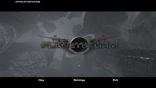 A Look at the Angels Fall First Planetstorm UDK Showcase