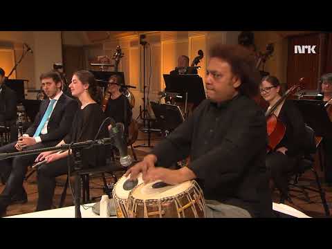 Ustad Amjad Ali Khan I Ekla Cholo I Live Concert At NRK Radio Concert Hall I Sarod Records