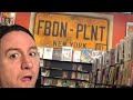 Forbidden Planet | New York City | Comic Book Collecting | Store Tour, 2021