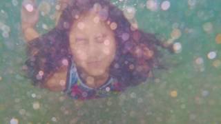 Nicci - Break Through, Break Waves