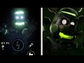 FNAF AR | Defeating FrankenToy