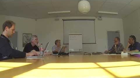 Phenomenology for EM I - Heidegger "Being and Time"