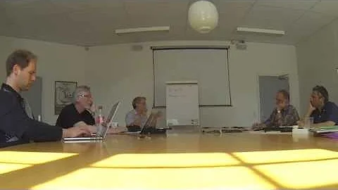 Phenomenology for EM I - Heidegger "Being and Time"