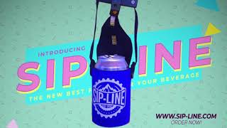 Sip-Line Infomercial