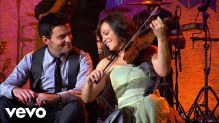 Celtic Thunder - Black Is The Colour (Live From Poughkeepsie / 2010) ft. Ryan Kelly