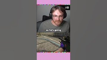 This was the GREATEST 1v1 ever...