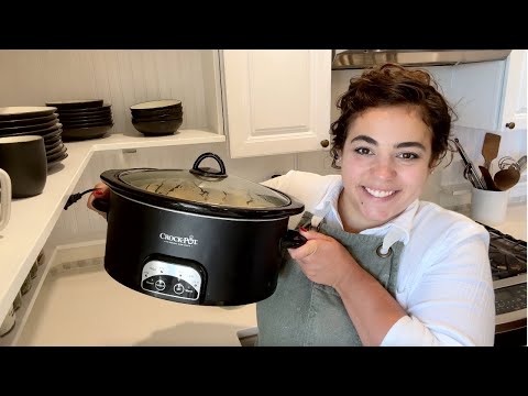 Crock Pot Posse – Accidental Homesteader