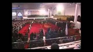 Miniatura del video "Himno nacional - Catedral Evangelica de Chile -  SAG 2010"