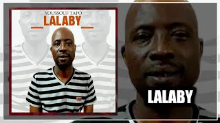 YOUSSOUF TAPO - LALABY