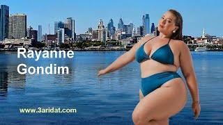 ❤💘Rayanne Gondim 🌼24 عارضات ازياء - نبدة عن حياة | ❤💘 رايان ...