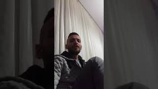 Gün Döndü Geceye Yawrum...