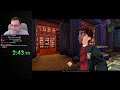 Beginning of video