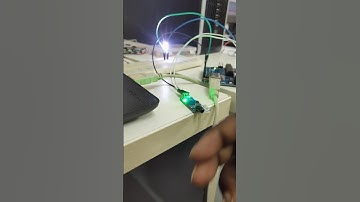 Embedded system simple project