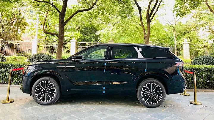 XEM TRƯỚC JAECOO J8 SẮP VỀ VIỆT NAM: LIỆU CÓ LẤY KHÁCH CỦA SANTA FE, EVEREST, SORENTO?