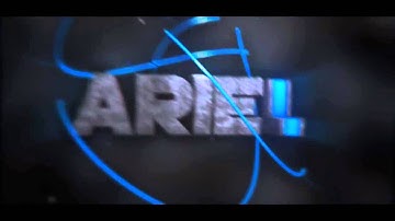 Intro for - Ariel - By Hufsha Mikmak