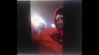 Suspects in police shooting recorded Facebook Live video during standoff with Cleveland police