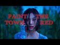The Frog Paint The Town Red The Frog Kdrama FMV 