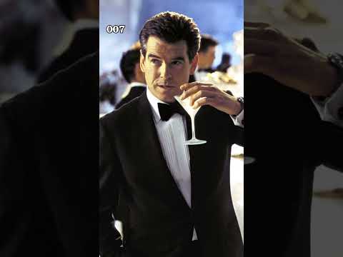 GoldenEye 1995 - GoldenEye | James Bond 007 (Tina Turner) OMPS #filmmusic