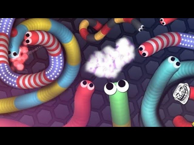 Stream Slither.io Vip Devil 2.0: The Best Way to Experience the New Skin  and Gameplay by Consquiconni