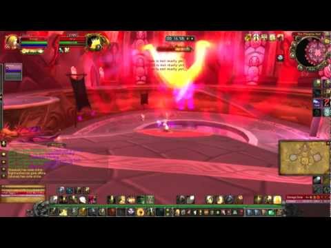 How to: Solo The Eye - Tempest Keep MoP Paladin