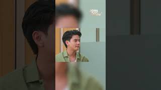Nate, tinatamaan ba ng selos? #shorts | Born To Shine