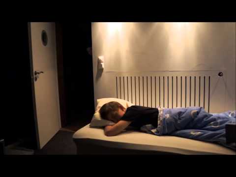 Video: How To Wake Up A Friend