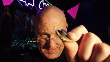 The Worst Pinball Pop Bumper Repair Video Ever Made