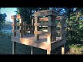 We Have Handrails! | DIY Playground Build Ep. 6
