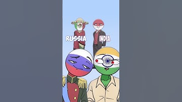 MY NAME IS MARKO MEME 4 👑 #countryhumans
