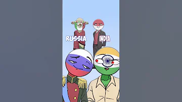MY NAME IS MARKO MEME 4 Countryhumans 