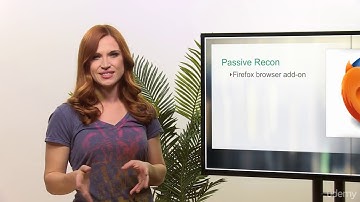 87 Passive Footprinting Tools