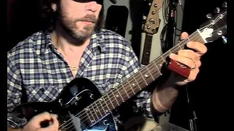 Mike de Velta Cold and Crippled hand, Country Swam...
