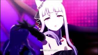 Umamusume song / NEXT FRONTIER Goldship Ver.