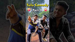 That Health Freak in Every Group | Tulu Comedy Episode 11