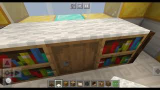 Minecraft Mjgan Resimi