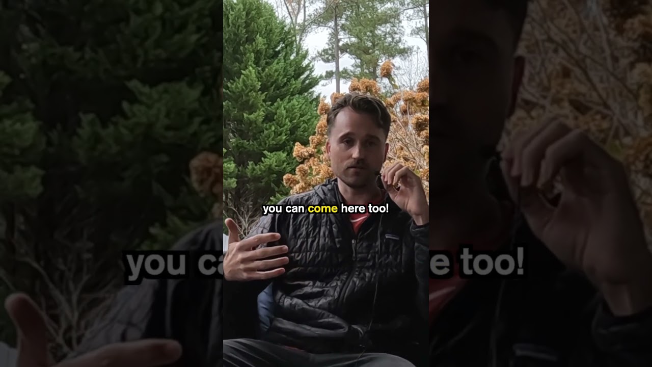 Не приезжайте в Колумбию