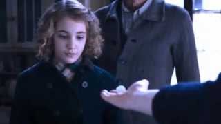 The Book Thief-My heart is so tired