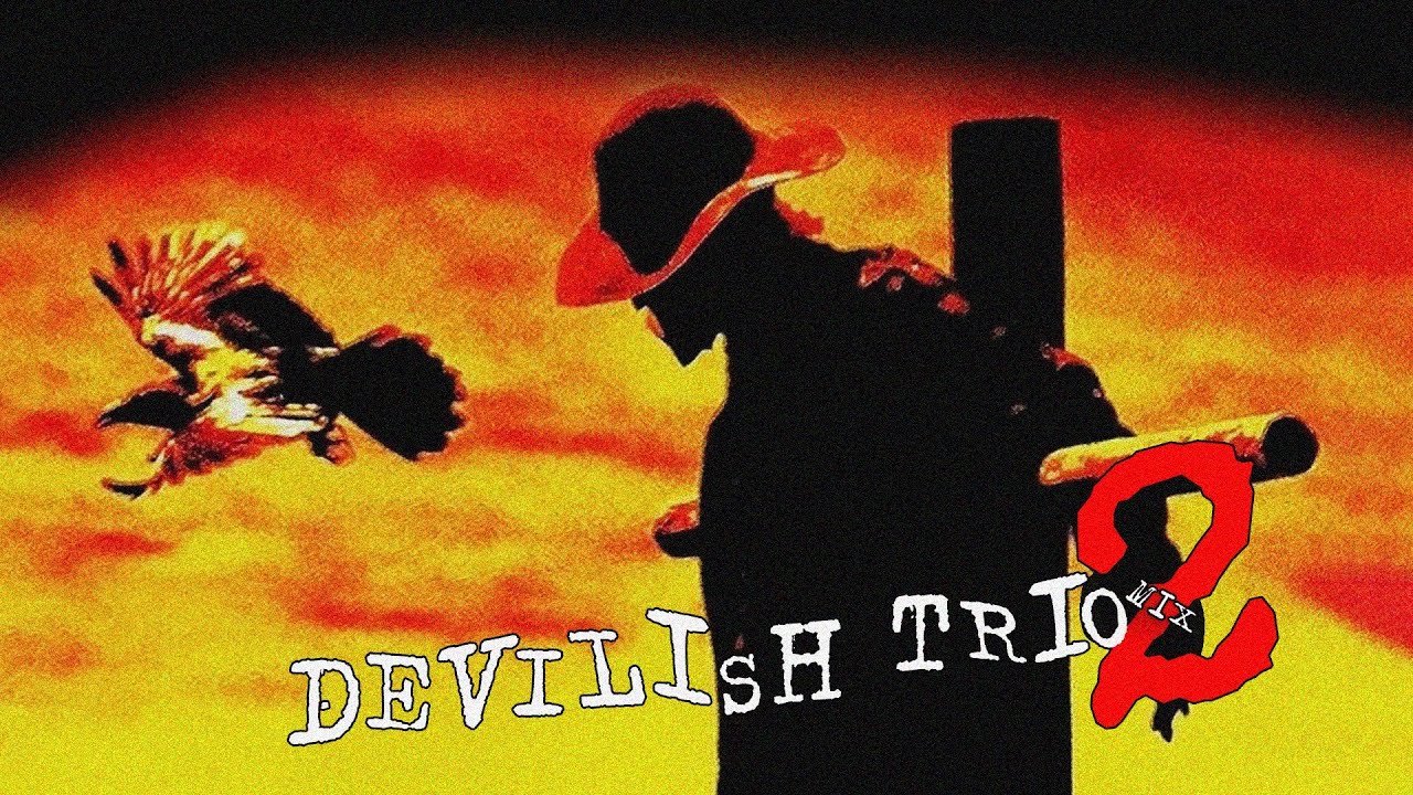 Devilish Trio Mix 2 Youtube - roblox devilish trio demon lover