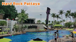 Hard Rock Pattaya
