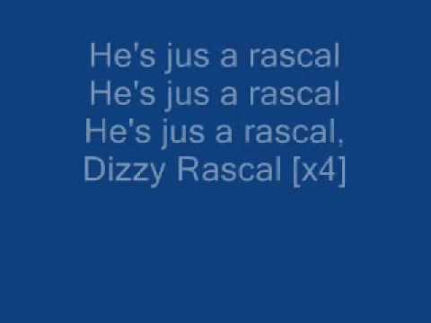 Dizzee Rascal » Jus' A Rascal Lyrics