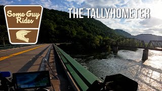 EP 9: Tour De Coalfields on a Royal Enfield Himalayan by Some Guy Rides 1,231 views 7 months ago 26 minutes