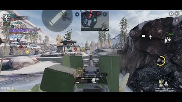 Call of duty Mobile season 11 Ground War 2.0 Gameplay | #codm #codmobile #codms11