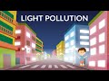 Understanding Light Pollution