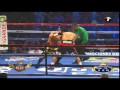 Rey Vargas vs Yuki Murai